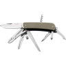 Нож multi-functional RUIKE CRITERION COLLECTION L51-G